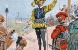 Les grands explorateurs français (1)