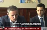Jean-Philippe Tanguy, ce « lieutenant de Nicolas Dupont-Aignan » qui défile avec le lobby LGBT