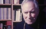 Archives – Mgr Lefebvre refuse de se soumettre à “une occupation de l’Eglise par un pouvoir de subversion” (vidéo de 1975)