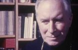 Archives – Mgr Lefebvre refuse de se soumettre à « une occupation de l’Eglise par un pouvoir de subversion » (vidéo de 1975)