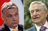 Virginie Vota analyse les manipulations médiatiques autour du duel entre Orban et Soros