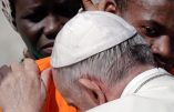 Le pape François contre le gouvernement italien