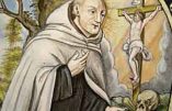 Les leçons d’un saint sur les Chapitres Généraux