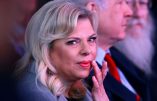 Sara Netanyahu mise en examen pour fraude et abus de confiance