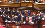 L’Italie va enquêter sur le financement des ONG pro-migrants par Soros