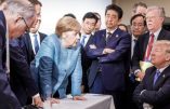 Allemagne : les mensonges de Mélenchon, les vérités de Trump