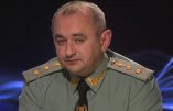 Le procureur militaire ukrainien dont la communauté juive internationale veut le limogeage