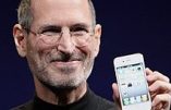Père de Steve Jobs, la fake news de Macron