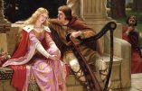 La joie de s’aimer – Considérations sur les fiançailles et le mariage (abbé Beauvais)