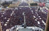 Le peuple argentin contre l’avortement