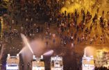 Émeutes sur les Champs-Élysées : « Ce qui s’est passé, ce n’est pas quelques incidents, c’est gravissime »