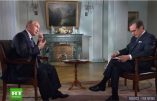 Interview de Vladimir Poutine à Fox News le 16 juillet 2018 sur les contentieux entre USA et Russie – Traduction exclusive et intégrale