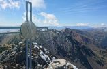 Profanation de Croix dans les Pyrénées-Orientales