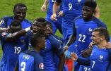 Pour la presse africaine, les Bleus sont bien majoritairement des Africains