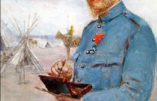 Jusqu’au 18 août 2018 à Noyon – Portraits d’hommes dans la Grande Guerre