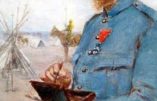 Jusqu’au 18 août 2018 à Noyon – Portraits d’hommes dans la Grande Guerre