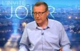 Aux sources du Nouvel Ordre Mondial (Pierre Hillard)