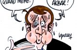 Ignace - Macron a mis du temps à exclure Benalla