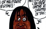 Ignace – Laetitia Avia a trouvé Benalla convaincant au 20h