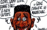 Ignace – Umtiti entré dans l’Histoire
