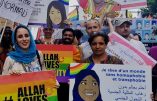 La mairie de Paris met des studios à disposition des « réfugiés LGBT »