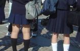 Genderofolie en Grande-Bretagne : les jupes interdites à l’école