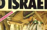 Aux sources du racisme israélien
