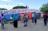 Restriction du droit du sol à Mayotte « où 74 % des enfants naissent de mère étrangère »