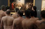 Un musée réserve des jours de visite aux nudistes