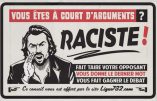 Tribune Libre – Les Populistes, les Racistes et la Gauche (Irène Dimopoulou)