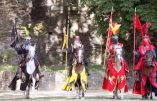 Du 12 au 15 août 2018 – Médiévales de Rochefort en Terre