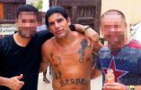 Colombie : le réseau pédophile était dirigé par un soldat d’élite israélien