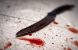 Un Afghan poignarde 4 personnes à Périgueux dont un blessé grave