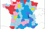 Evolution politique de la France en un siècle