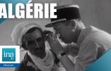 Images d’archives de l’Algérie en 1958