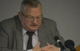 Le déboisement social décrit par Gérard Bedel