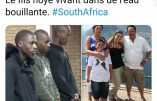 Vers un génocide blanc en Afrique du Sud ? (vidéo)