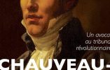 Du 5 septembre au 16 octobre 2018 – Exposition Chauveau-Lagarde, défenseur de Marie-Antoinette