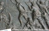 Jusqu’au 28 septembre 2018 à Antrain – Exposition « La Virée de Galerne – 1793 »
