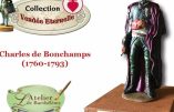 Découvrez les figurines de « La Vendée éternelle »