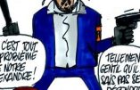 Ignace – Benalla fragilisé par des révélations