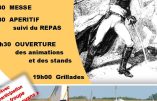 26 août 2018 – Kermesse vendéenne à Faye d’Anjou
