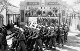 Images d’archives – La Légion Etrangère à Sidi Bel Abbès