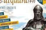 19 août 2018 – Fête médiévale de Turquant (49)