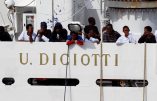 Une association financée par Soros veut garder tous les clandestins en Italie