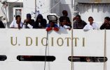 Une association financée par Soros veut garder tous les clandestins en Italie