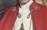 Peine de mort : citation de Pie XII