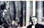 Images d’archives – Plaidoirie pour Salan, par Jean-Louis Tixier-Vignancour