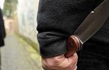 Attaque islamique à Trappes au cri de Allah akbar: 1 mort et deux blessés graves