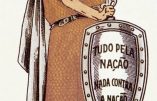 Images d’archives – Un grand Portugais : Salazar (4)